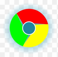 Chrome Browser Icon Png - Google