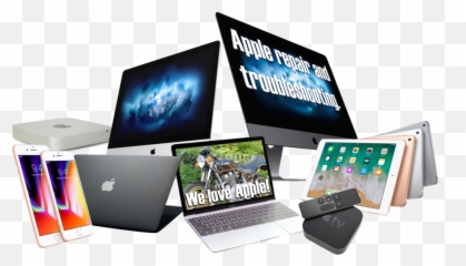 Computer Pros Of Malibu - Tablet png