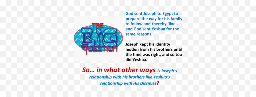 Vayigash 2016 Mea Messianic Education Australia Weekly Question - Diagram Png,Gash Png