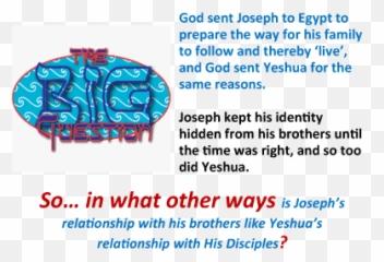 Vayigash 2016 Mea Messianic Education Australia Weekly Question - Diagram Png,Gash Png
