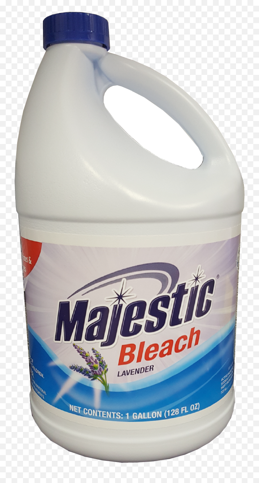 Majestic Bleach - Laundry Detergent Percentage Concentration Bleach Bottle Png,Wisk Png