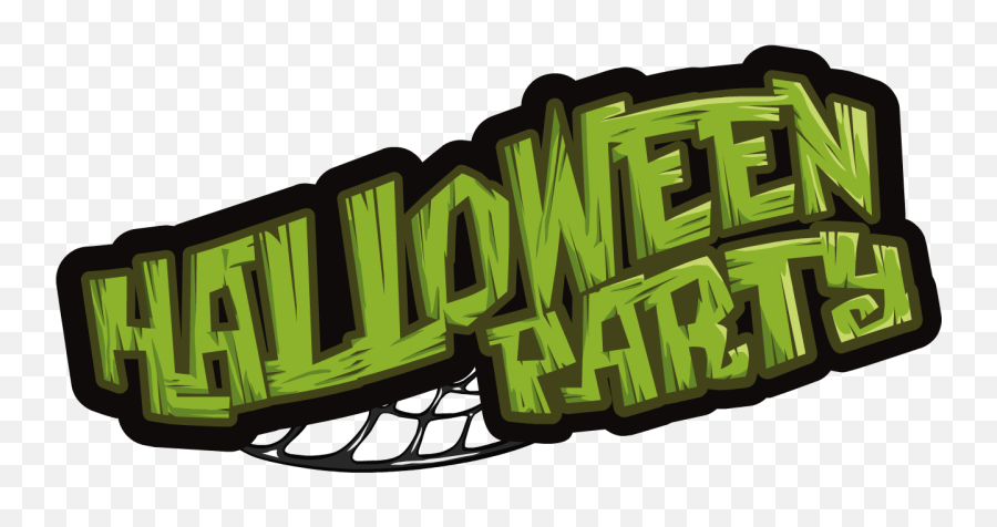 Halloween Party Png 1 Image - Halloween Party Png File,Halloween Party Png