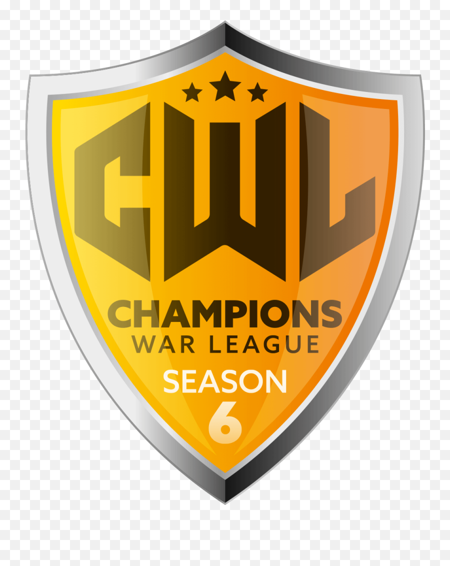 Champions War League - Cwl Clash Of Clans Png,Clash Of Clans Logo