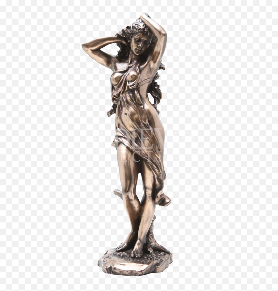 Pin - Aphrodite Statue Png,Greek Statue Png