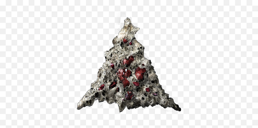 Petrified Blood Gemstone Bloodborne Wiki Fandom - Christmas Tree Png,Bloodborne Png