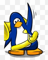 Image Fall In Game Png Club Penguin Ⓒ - Transparent Club Penguin, clipart,  transparent, png, images, Download