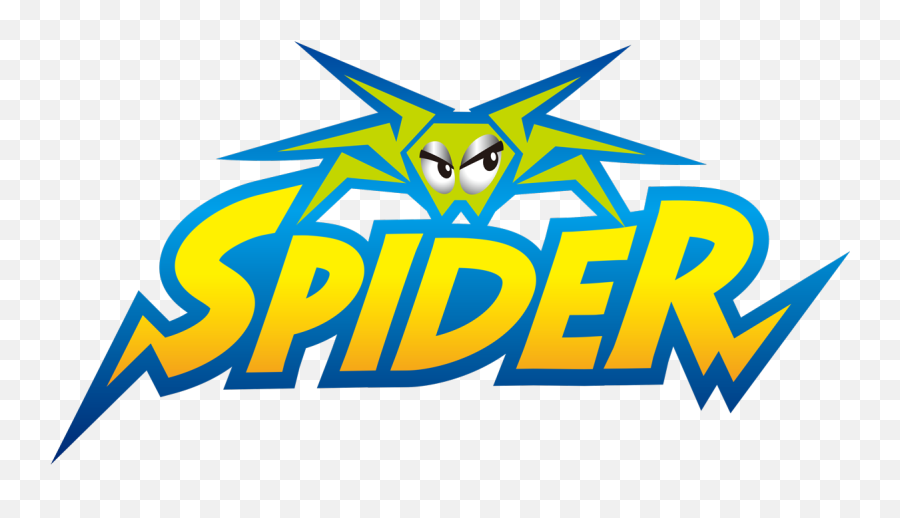Wayi Spider - Wayi Spider Png,Spider Logo