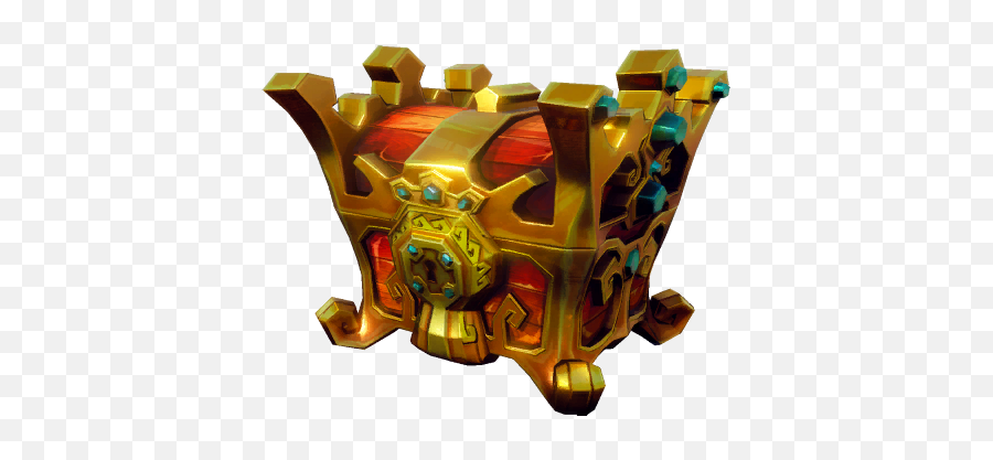 Should This Tiered Treasure Chests - Save The World Chests Png,Treasure Chest Transparent