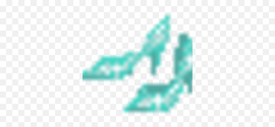 Fabulous Aqua Shockqua Pumps Gaia Items Wiki Fandom - Line Art Png,Fabulous Png