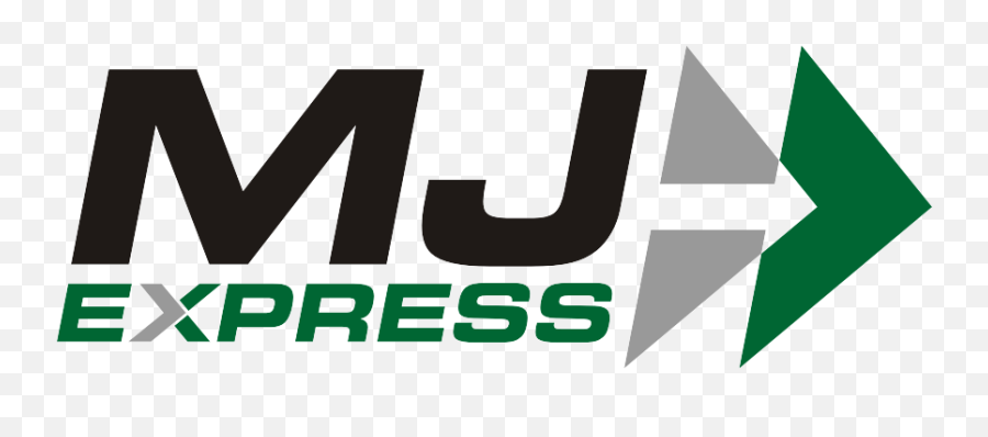 Trucking Company Logo Design For Mj - Design Png,Mj Logo
