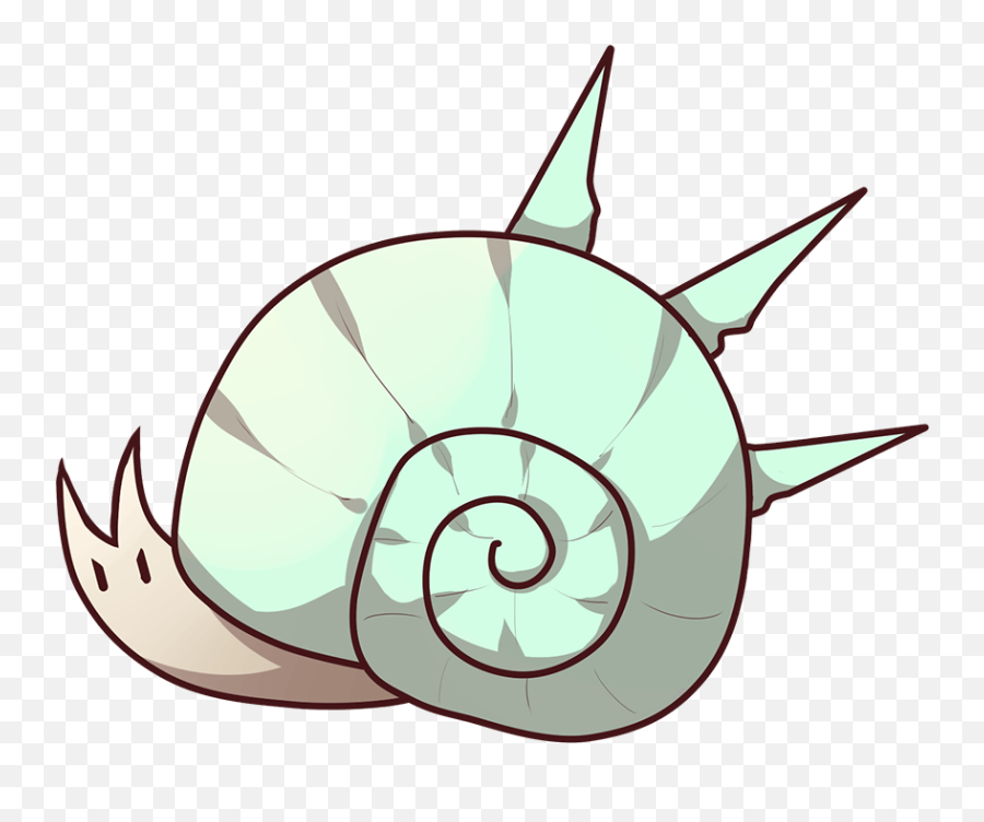 Fanged Snail Food Fantasy Wiki Fandom - Portable Network Graphics Png,Snail Png