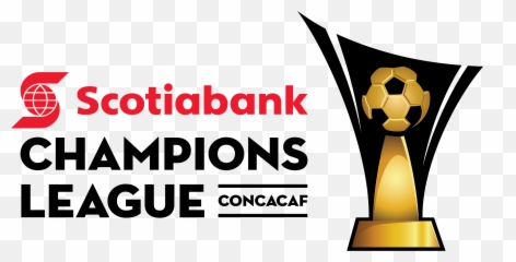 Concacaf Champions League - Sports Logo News Chris Graphic Design png