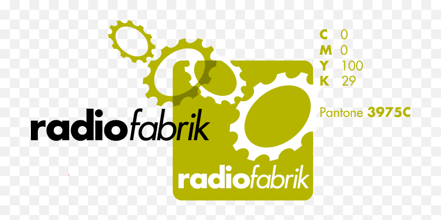 Logos U0026 Banner Cd - Radiofabrik Radiofabrik Logo Png,Sonic 06 Logo