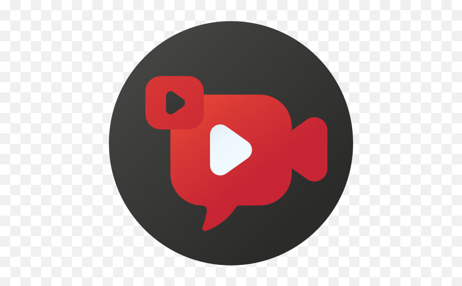 Polyinnovator Videos U003d Teleinnovator - Circle Png,Youtube Logo 2019