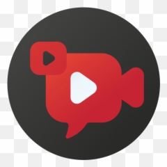 Polyinnovator Videos U003d Teleinnovator - Circle png