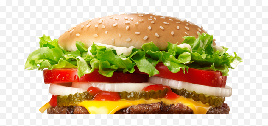 Burgers Png Burger King Transparent - Transparent Burger King Png,Burger King Png