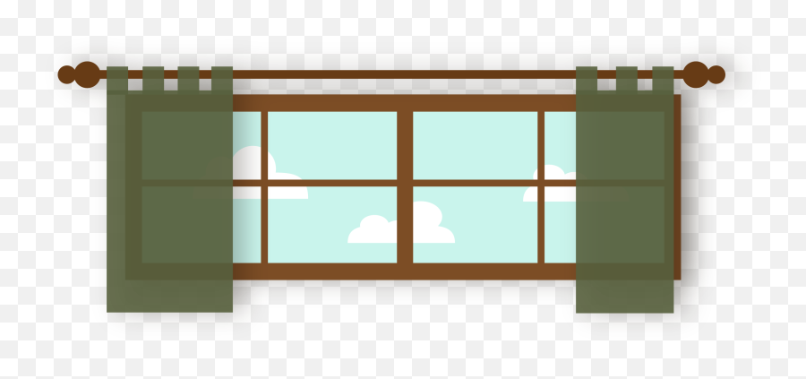 Download Room Vector Window Cartoon - Kitchen Window Cartoon Window Cartoon Png,Window Png