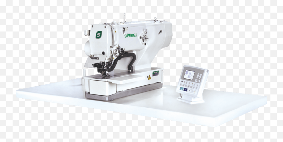 Sp - 1790asksl Flat Buttonhole Sewing Machine U2013 Oneill Electro Supreme Csm 430ga 02 Png,Sewing Machine Png