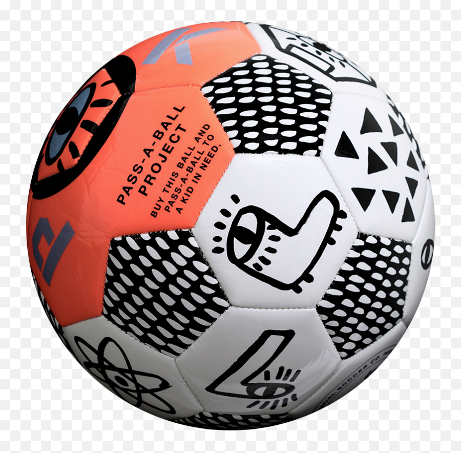 Park Soccer Ball - Futebol De Salão Clipart Full Size Football Png,Soccerball Png