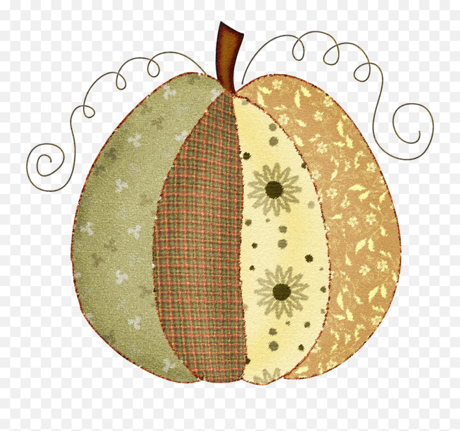 Download Primitive Pumpkin Clipart Png Image With No - Illustration,Pumpkin Clipart Transparent Background