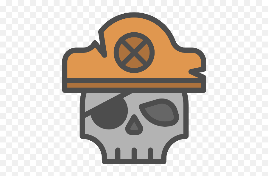 Skull Png Icon 12 - Png Repo Free Png Icons Icon Piracy,Skull Icon Png