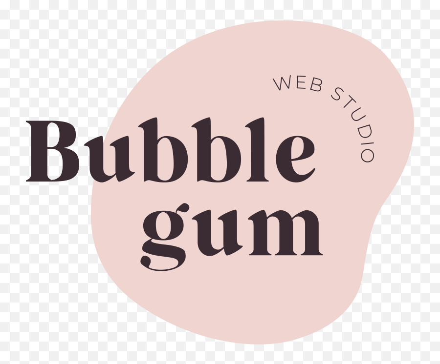 Home - Bubblegum Web Illustration Png,Website Logo Png