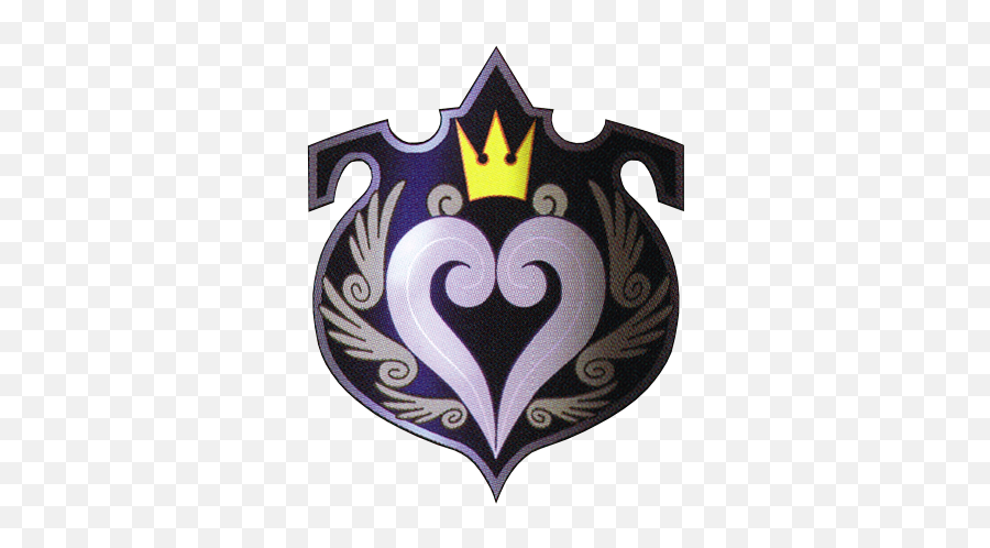 Index Of Kingdom Heartsconcept Artshields - Kingdom Hearts Save The King Png,Shields Png