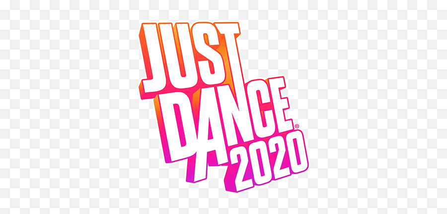 Just Dance 2020 For Nintendo Switch - Nintendo Game Details Just Dance 2 Wii Png,Dance Dance Revolution Logo