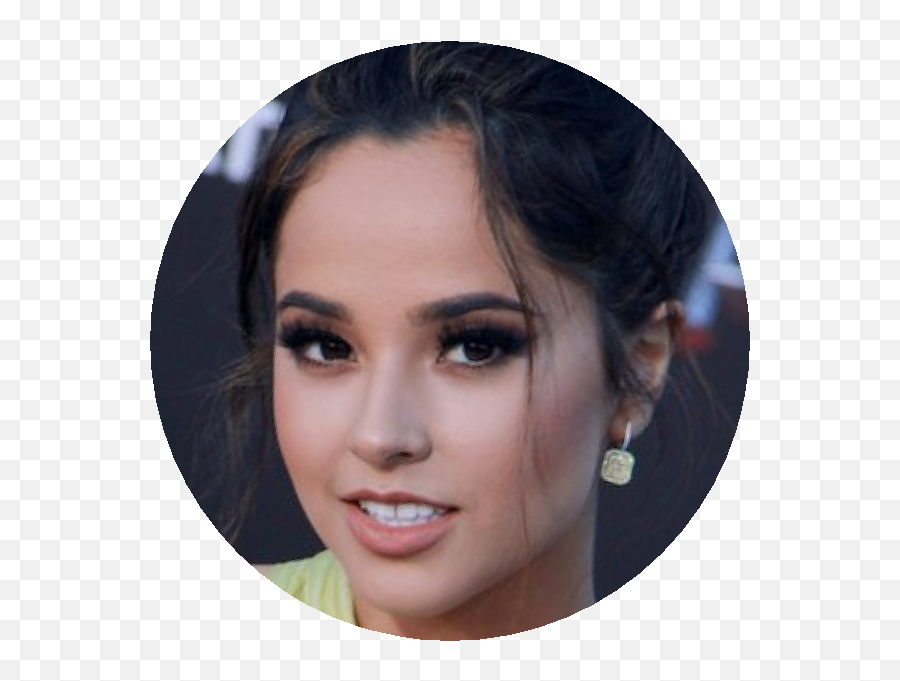 Beckyg More And Most - Girl Png,Becky G Png