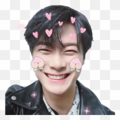 Png Mochi Icons For The Astros Maknae - Girl,Mochi Png