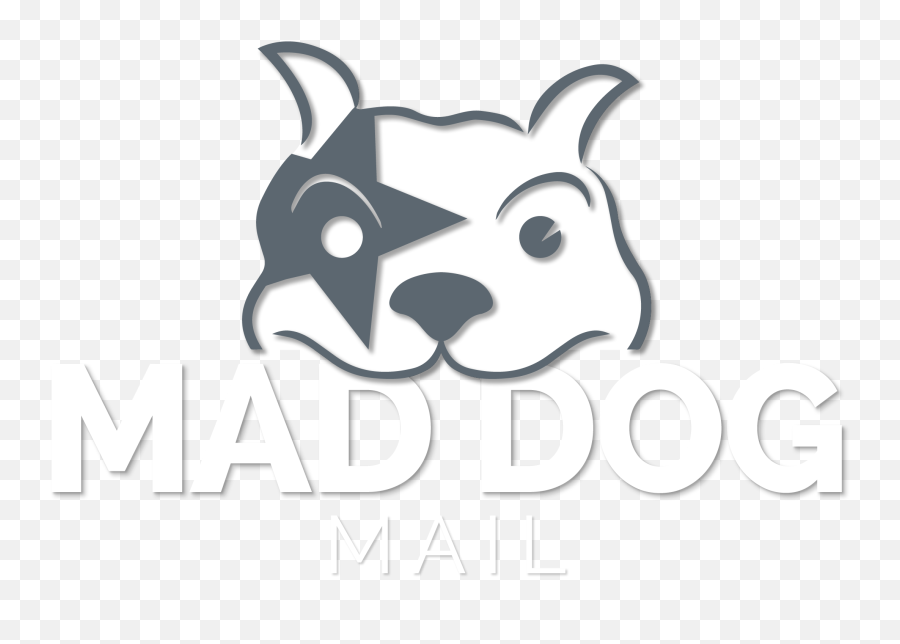 Home - Maddog Mail Png,Mad Dog Png