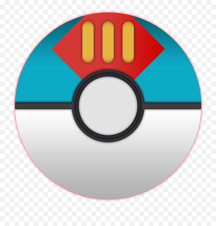Download Png Pokemon Lure Balls - Lure Ball Png,Pokeball Png Transparent