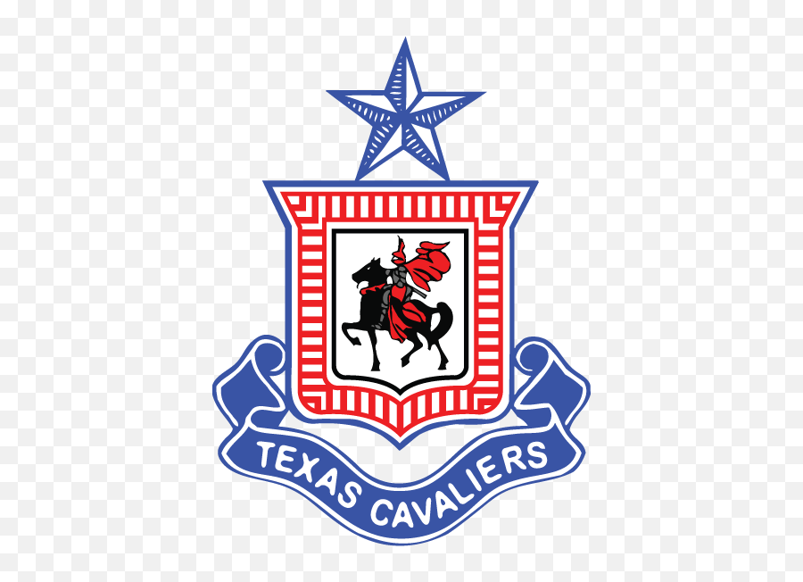 Texas - Texas Cavaliers Logo Png,Cavaliers Logo Png