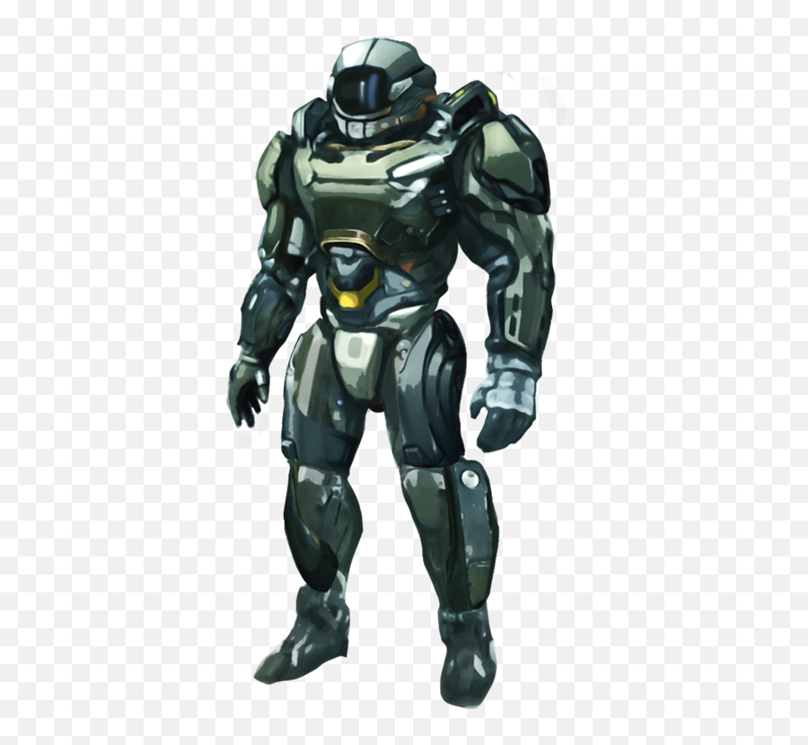 Marauder Power Armor Woingear Png