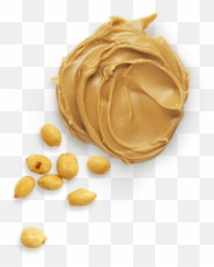 Download Butter Free Png Transparent - Transparent Peanut Butter Png,Butter Png