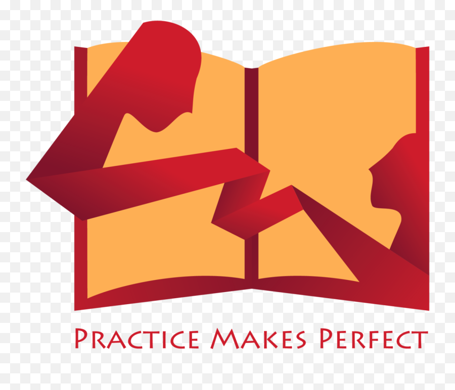 Practice Makes Perfect Logo Proposal - Graphic Design Png,Ping Logo