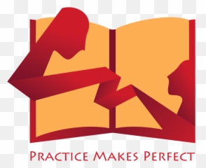 Practice Makes Perfect Logo Proposal - Graphic Design Png,Ping Logo