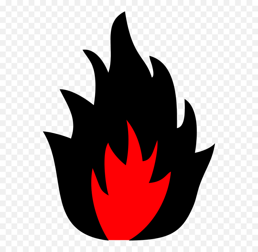 Fire Png - Free Png Clip Art,Fire Symbol Png