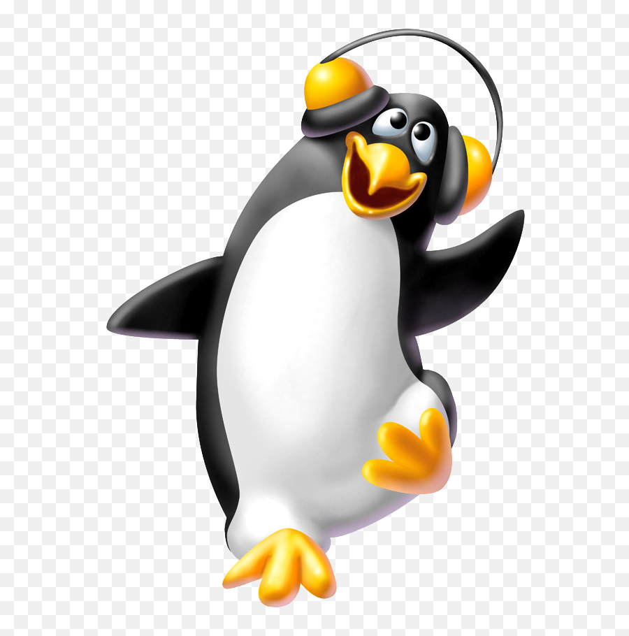 Penguin Dance Clip Art - Dancing Penguin Png Download 1000 Animated Penguin Dancing,Penguin Transparent