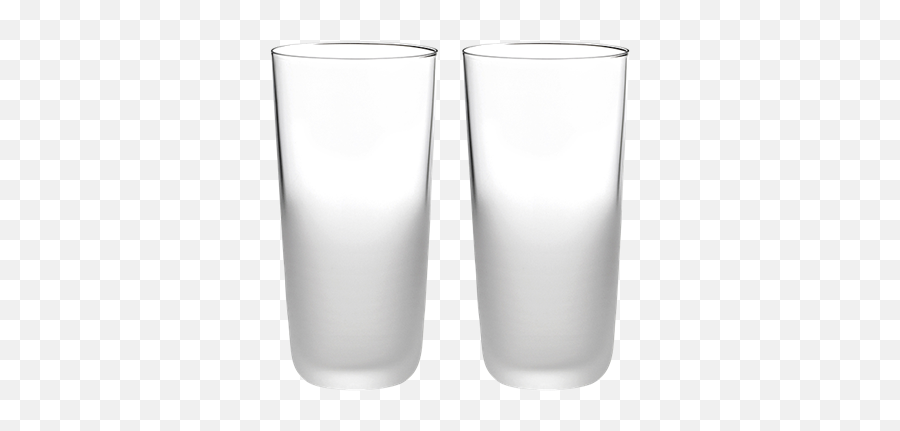 Frost Glass No 2 - Pint Glass Png,Frosty Png
