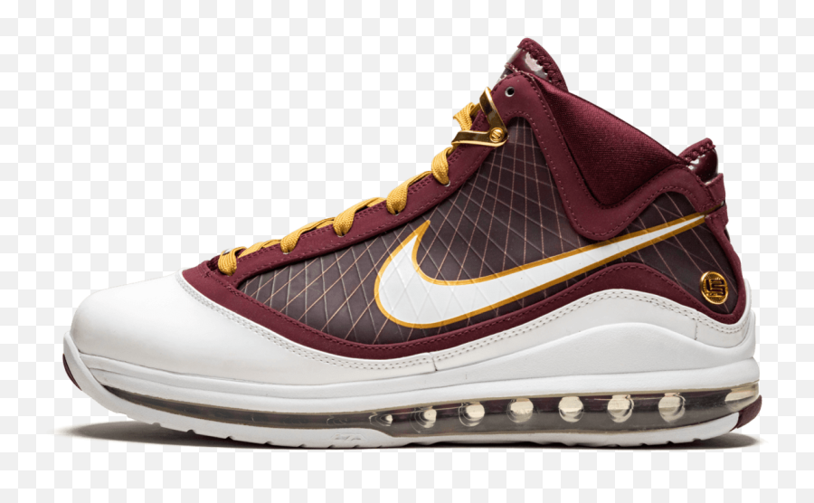 Nike Lebron 7 U0027christ The Kingu0027 2020 Release Date Ch4054 - 600 Lebron 7 Christ The King Png,Lebron Transparent