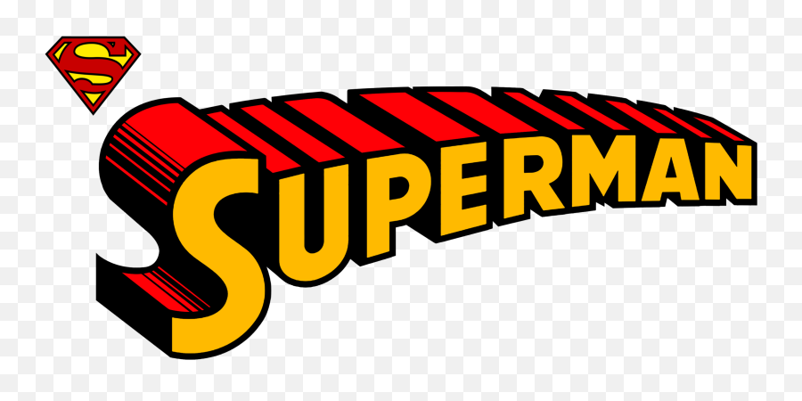 Superman Logo Freetoedit Sticker By Wcw - Graphic Design Png,Superman Logo Transparent Background