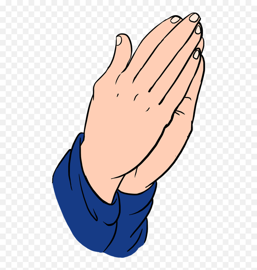 Praying Hands Png Images Free Download - Praying Hands Clipart Png,Jesus Hands Png