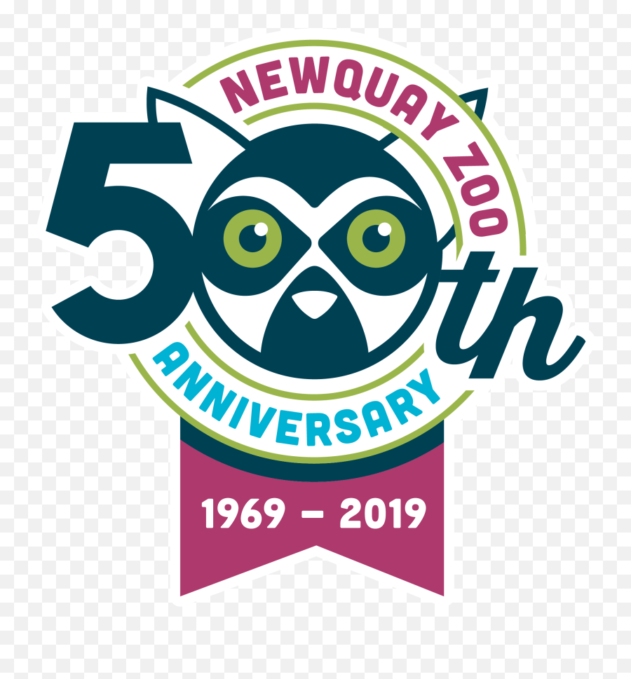 50th Anniversary Party Events Cornwall Guide - Graphic Design Png,50th Anniversary Logo