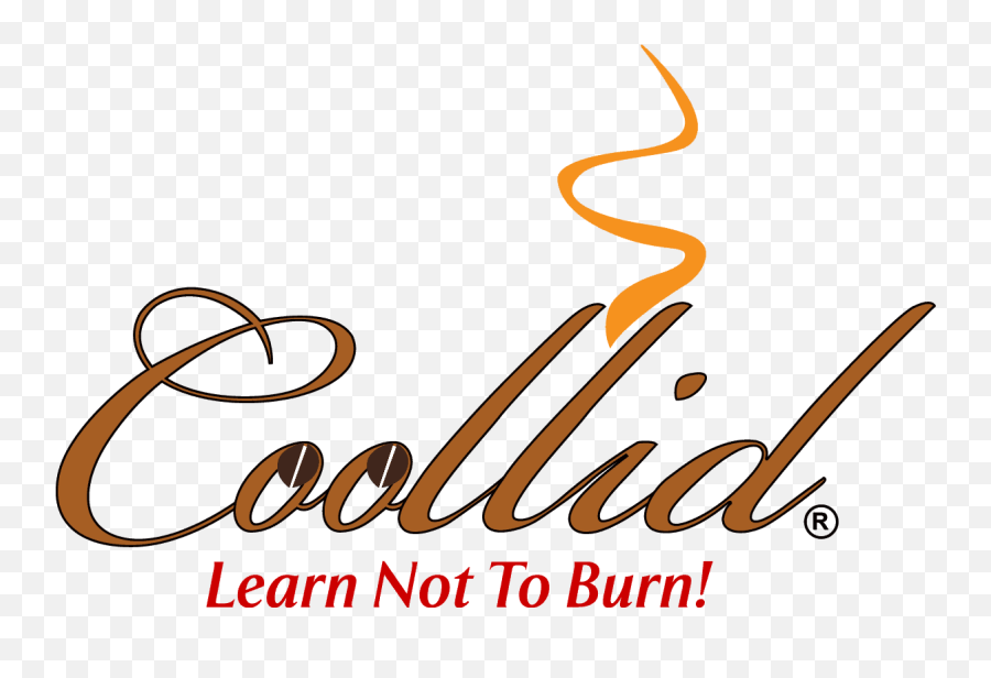 Home - Coollid Corporation U0027learn Not To Burnu0027 Burn Calligraphy Png,Burning Paper Png
