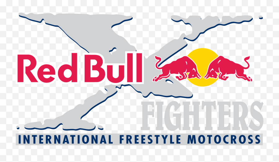 Red Bull X - Fighters World Tour Dk Expressions Red Bull Png,Red Bull Logo Png