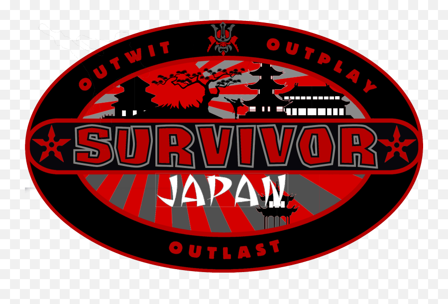 Hey Look I Made A Logo Also Lol Am Cool - Survivor Logo Survivor Png,Lol Logo Png