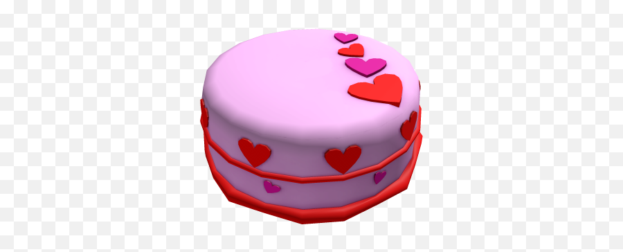 Heart Break Cake - Roblox Heart Png,Heart Break Png