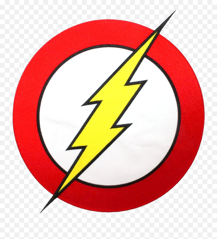 Theflash - Flash Logo Png,The Flash Logo Png
