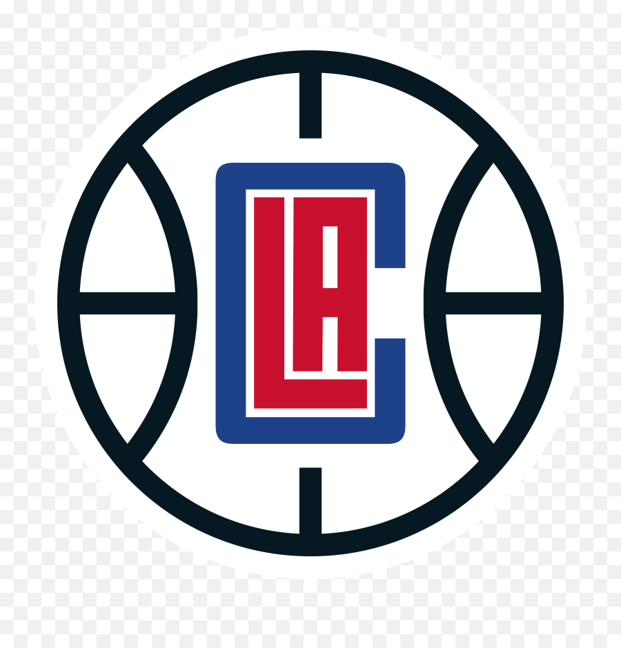 Los Angeles Clippers - Los Angeles Clippers Logo Png,Clippers Png
